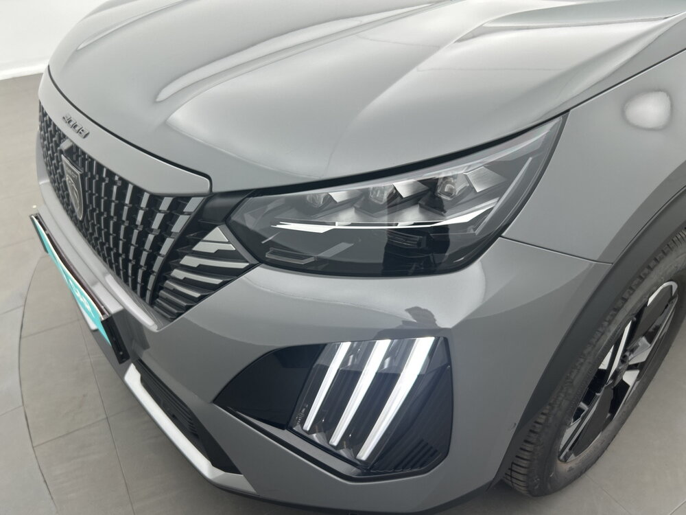 Occasion PEUGEOT 2008 2008 Hybrid 145 e-DCS6 - GT