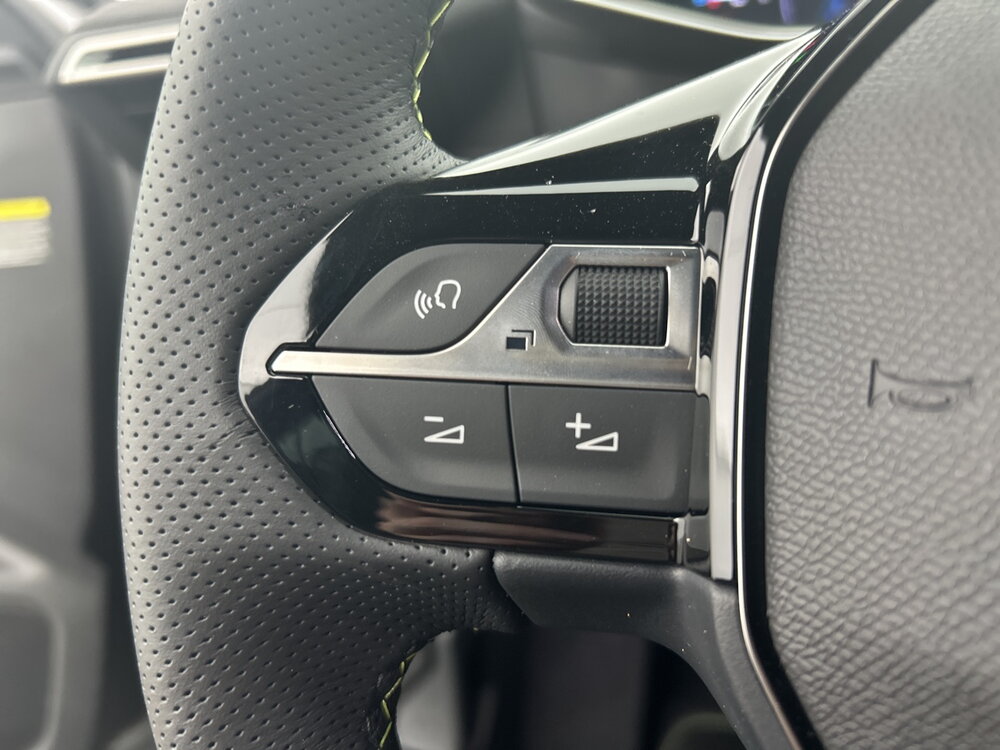 Occasion PEUGEOT 2008 2008 Hybrid 145 e-DCS6 - GT