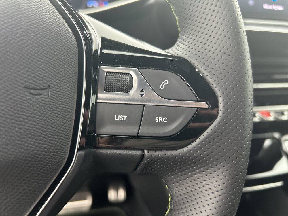 Occasion PEUGEOT 2008 2008 Hybrid 145 e-DCS6 - GT