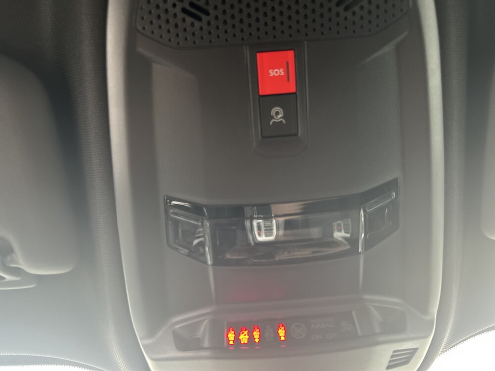 Occasion PEUGEOT 2008 2008 Hybrid 145 e-DCS6 - GT