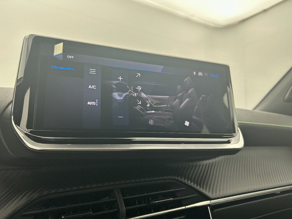 Occasion PEUGEOT 2008 2008 Hybrid 145 e-DCS6 - GT