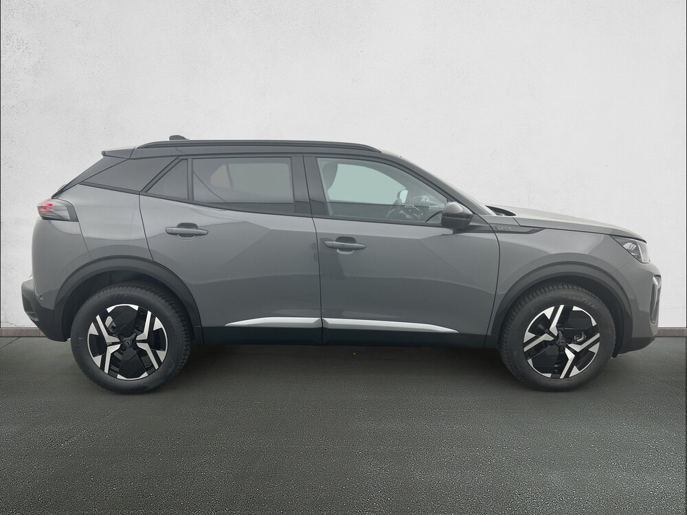 Occasion PEUGEOT 2008 2008 Hybrid 145 e-DCS6 - GT