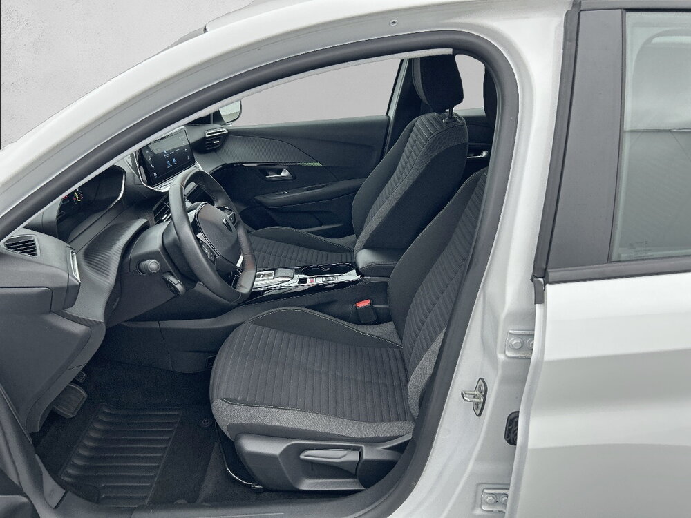 Occasion PEUGEOT 208 208 Electrique 51 kWh 156ch - Active