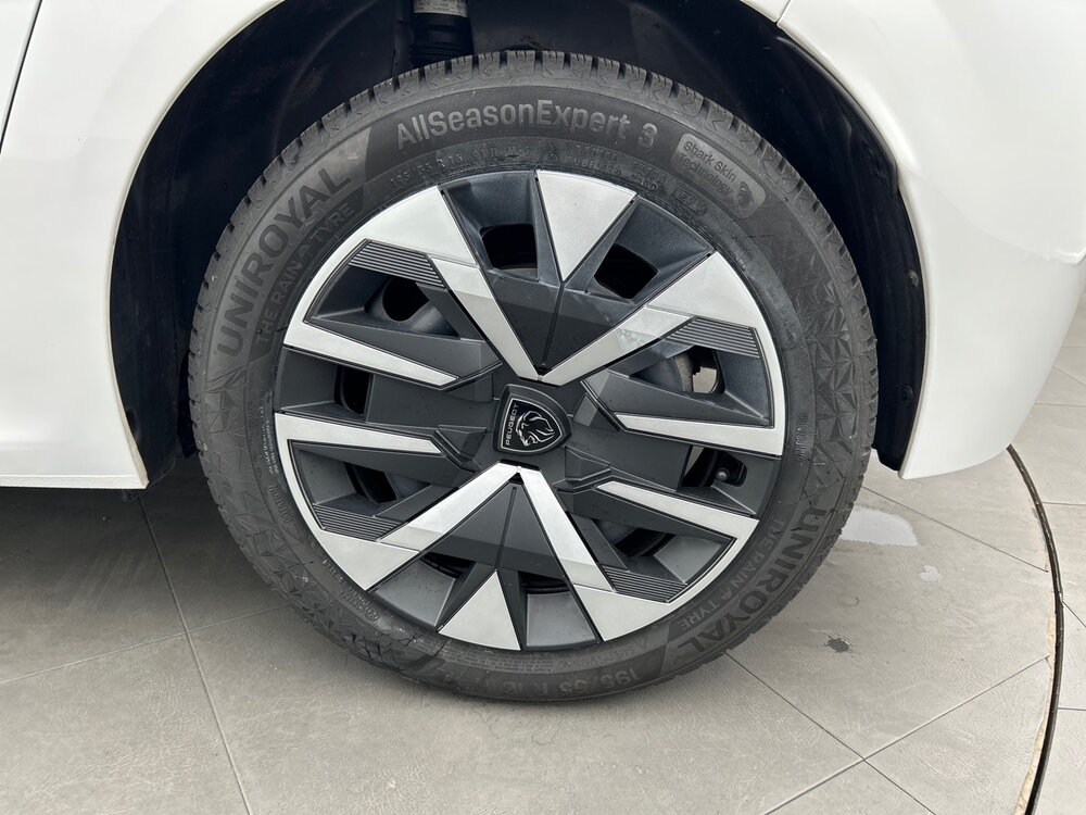 Occasion PEUGEOT 208 208 Electrique 51 kWh 156ch - Active