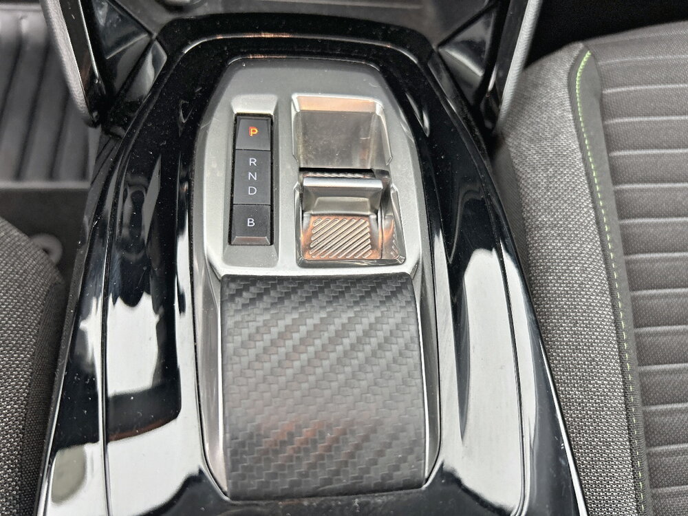 Occasion PEUGEOT 208 208 Electrique 51 kWh 156ch - Active