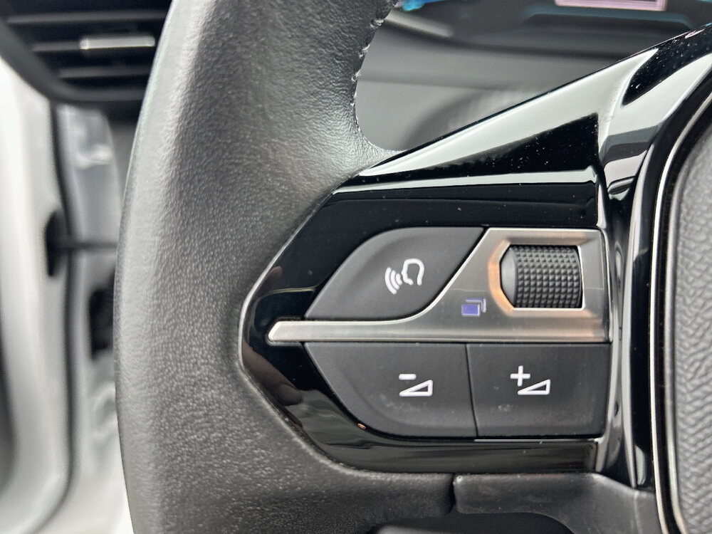 Occasion PEUGEOT 208 208 Electrique 51 kWh 156ch - Active