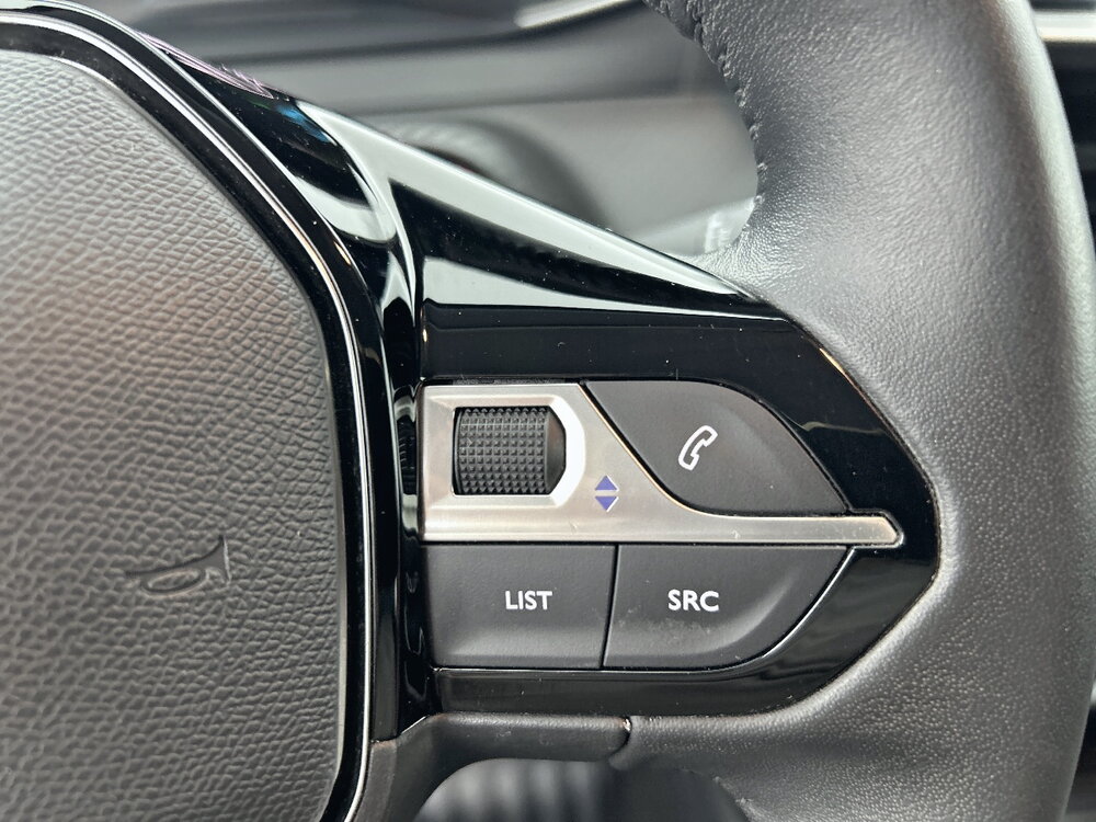 Occasion PEUGEOT 208 208 Electrique 51 kWh 156ch - Active
