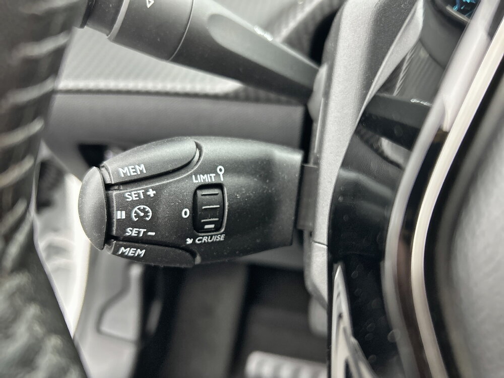 Occasion PEUGEOT 208 208 Electrique 51 kWh 156ch - Active