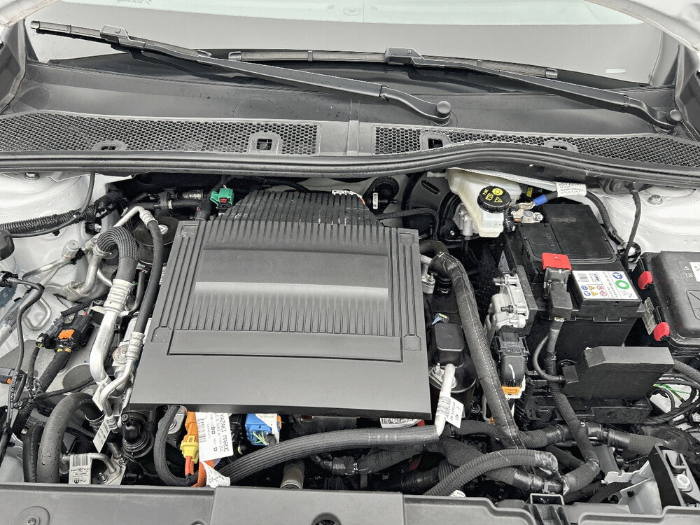 Occasion PEUGEOT 208 208 Electrique 51 kWh 156ch - Active