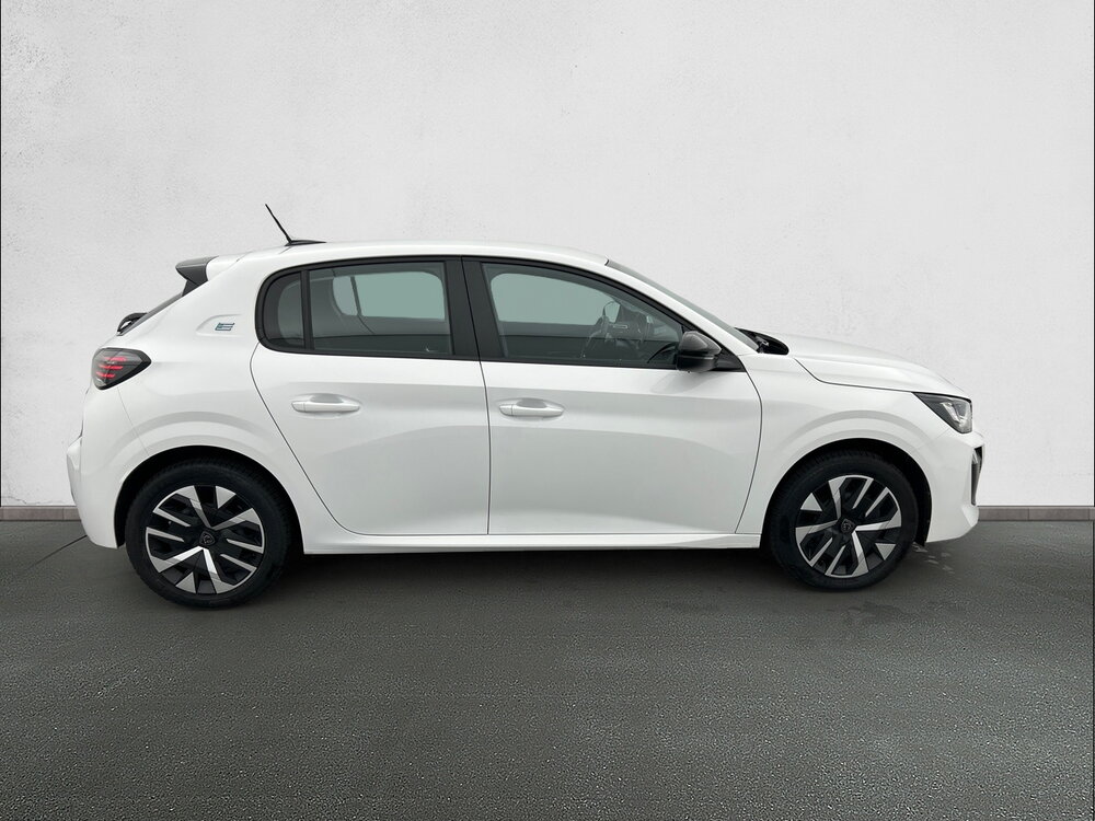 Occasion PEUGEOT 208 208 Electrique 51 kWh 156ch - Active