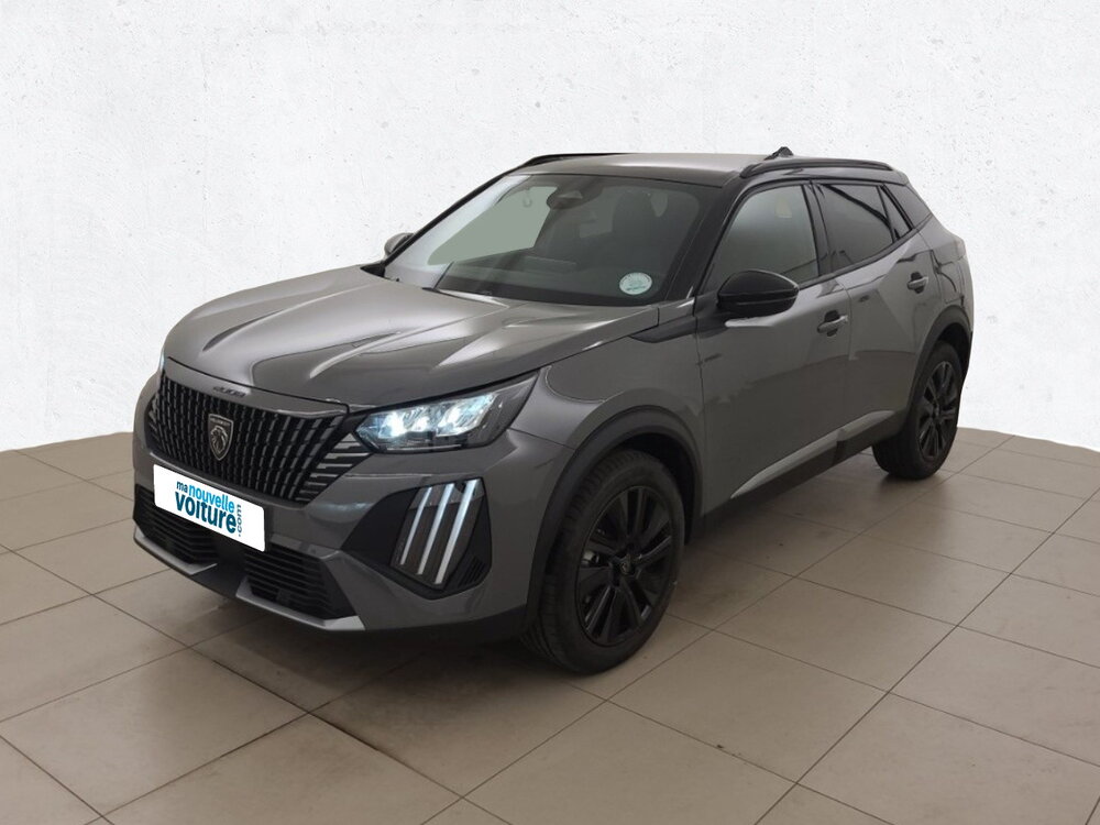 Occasion PEUGEOT 2008 2008 Hybrid 145 e-DCS6 - ENVY