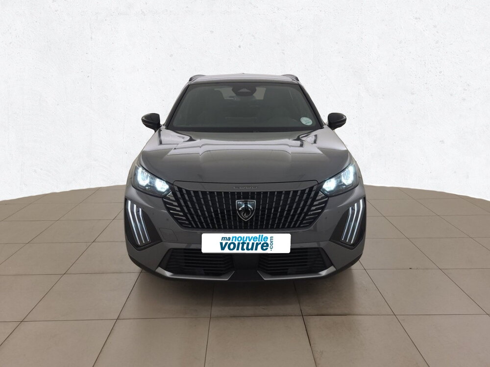 Occasion PEUGEOT 2008 2008 Hybrid 145 e-DCS6 - ENVY