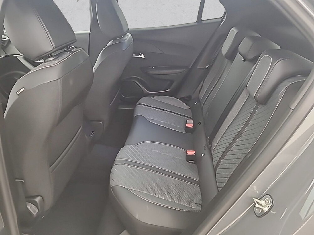 Occasion PEUGEOT 2008 2008 Hybrid 145 e-DCS6 - ENVY