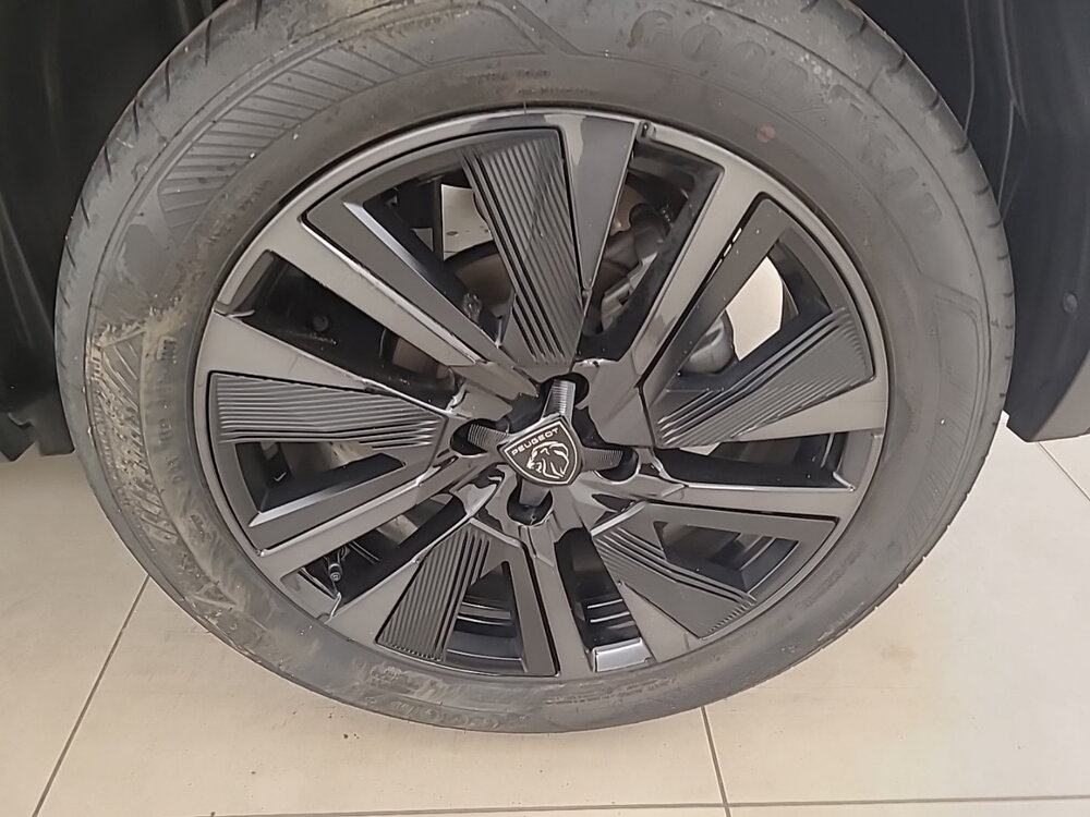 Occasion PEUGEOT 2008 2008 Hybrid 145 e-DCS6 - ENVY