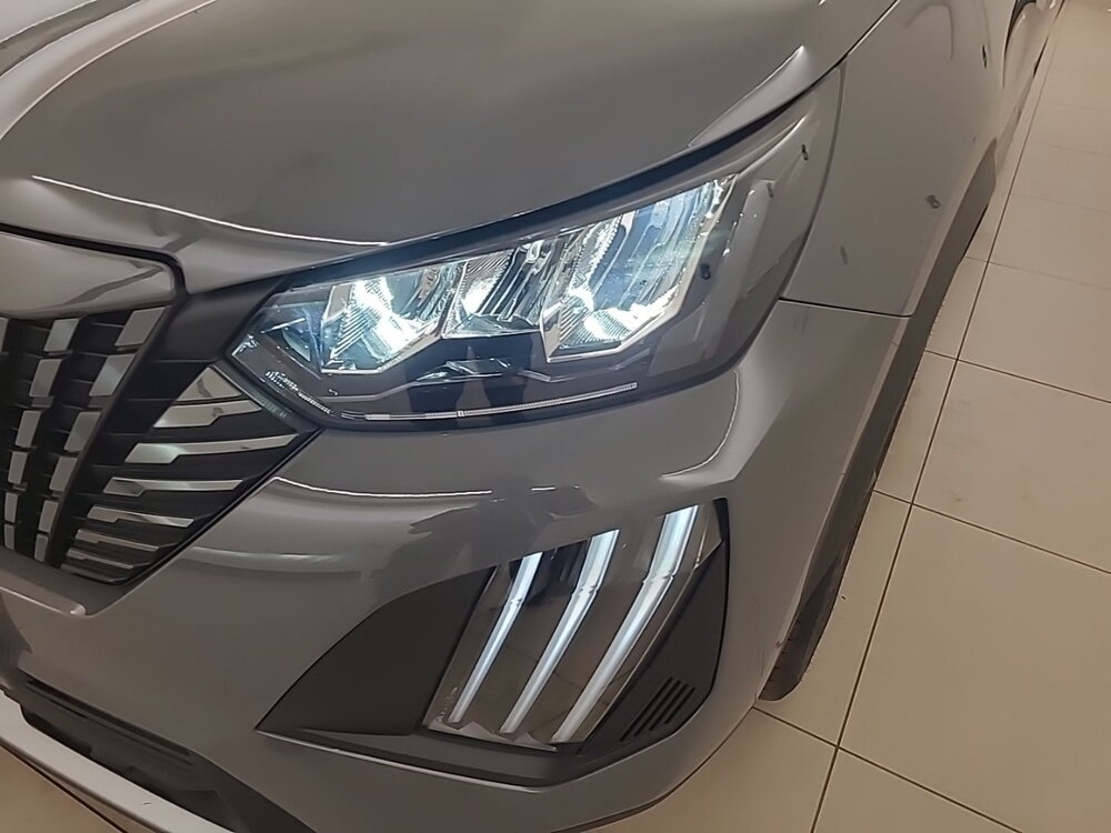 Occasion PEUGEOT 2008 2008 Hybrid 145 e-DCS6 - ENVY
