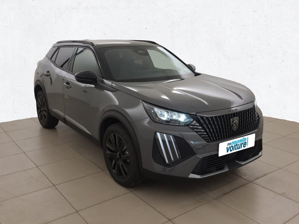Occasion PEUGEOT 2008 2008 Hybrid 145 e-DCS6 - ENVY