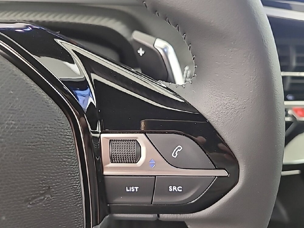 Occasion PEUGEOT 2008 2008 Hybrid 145 e-DCS6 - ENVY