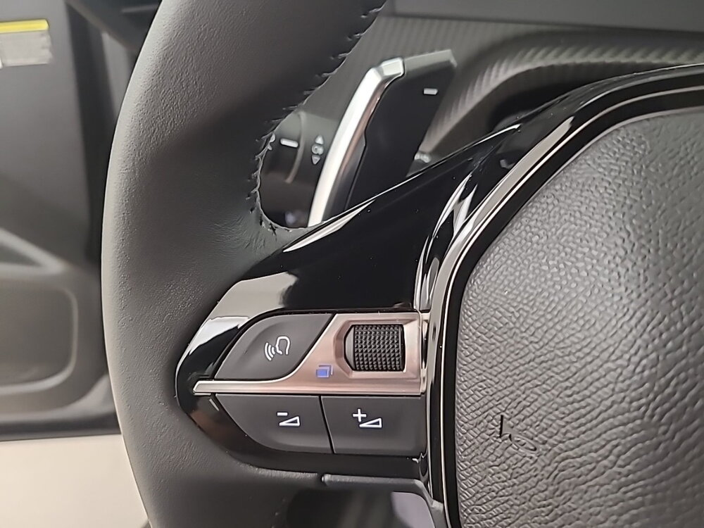 Occasion PEUGEOT 2008 2008 Hybrid 145 e-DCS6 - ENVY