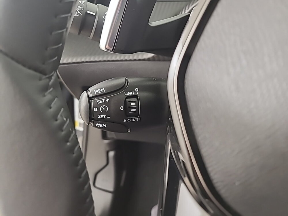 Occasion PEUGEOT 2008 2008 Hybrid 145 e-DCS6 - ENVY