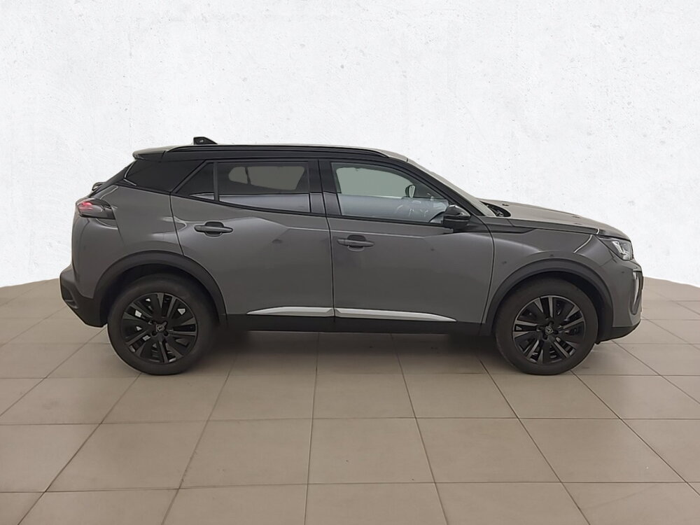 Occasion PEUGEOT 2008 2008 Hybrid 145 e-DCS6 - ENVY
