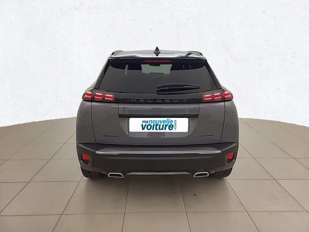 Occasion PEUGEOT 2008 2008 Hybrid 145 e-DCS6 - ENVY