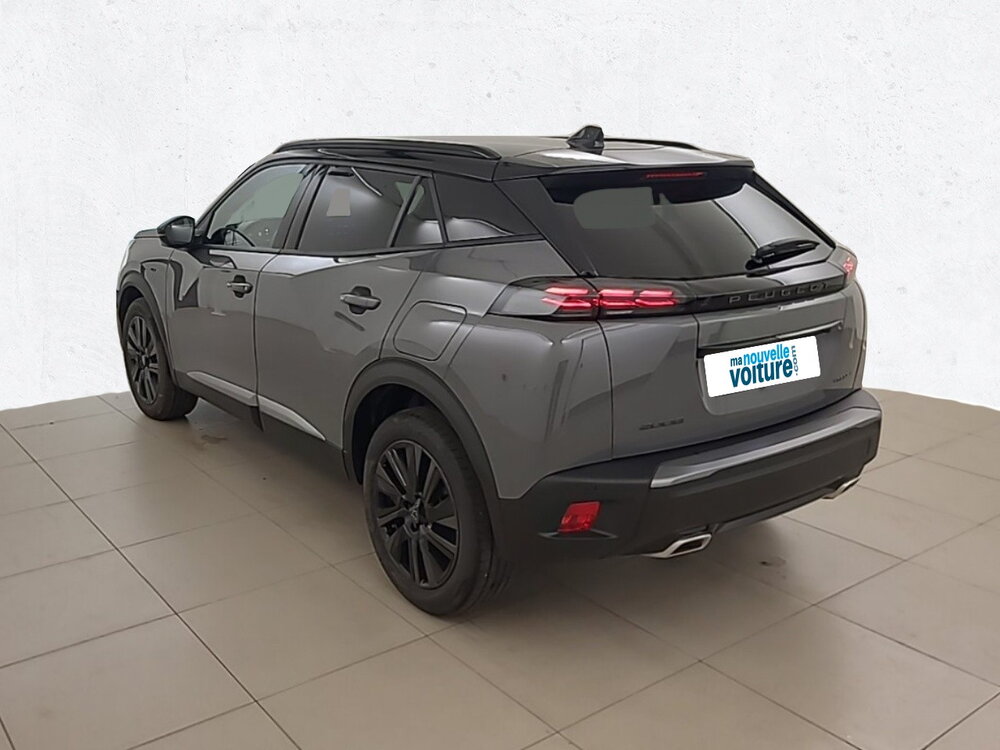 Occasion PEUGEOT 2008 2008 Hybrid 145 e-DCS6 - ENVY