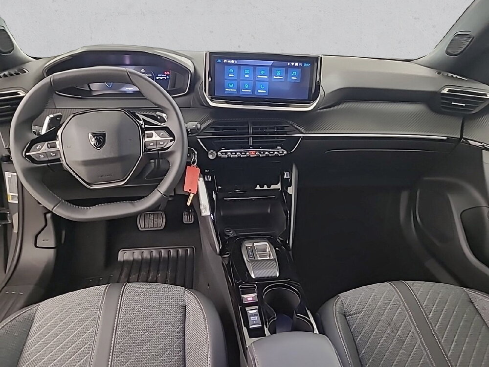 Occasion PEUGEOT 2008 2008 Hybrid 145 e-DCS6 - ENVY