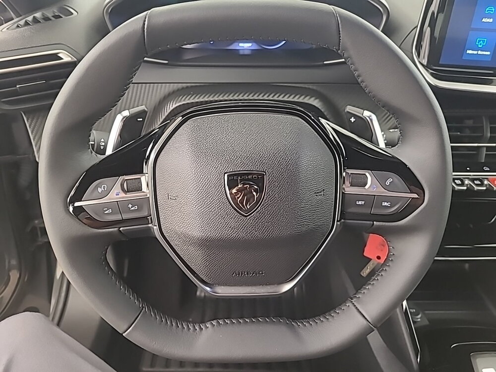 Occasion PEUGEOT 2008 2008 Hybrid 145 e-DCS6 - ENVY
