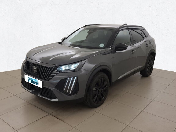 Occasion PEUGEOT 2008 2008 Hybrid 145 e-DCS6 - ENVY
