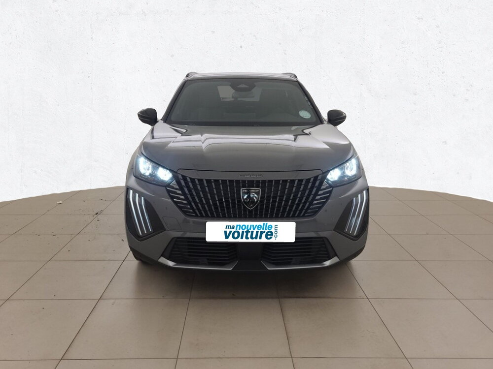 Occasion PEUGEOT 2008 2008 Hybrid 145 e-DCS6 - ENVY