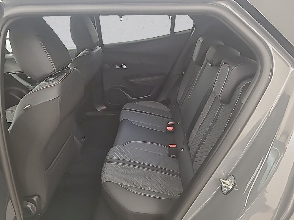 Occasion PEUGEOT 2008 2008 Hybrid 145 e-DCS6 - ENVY