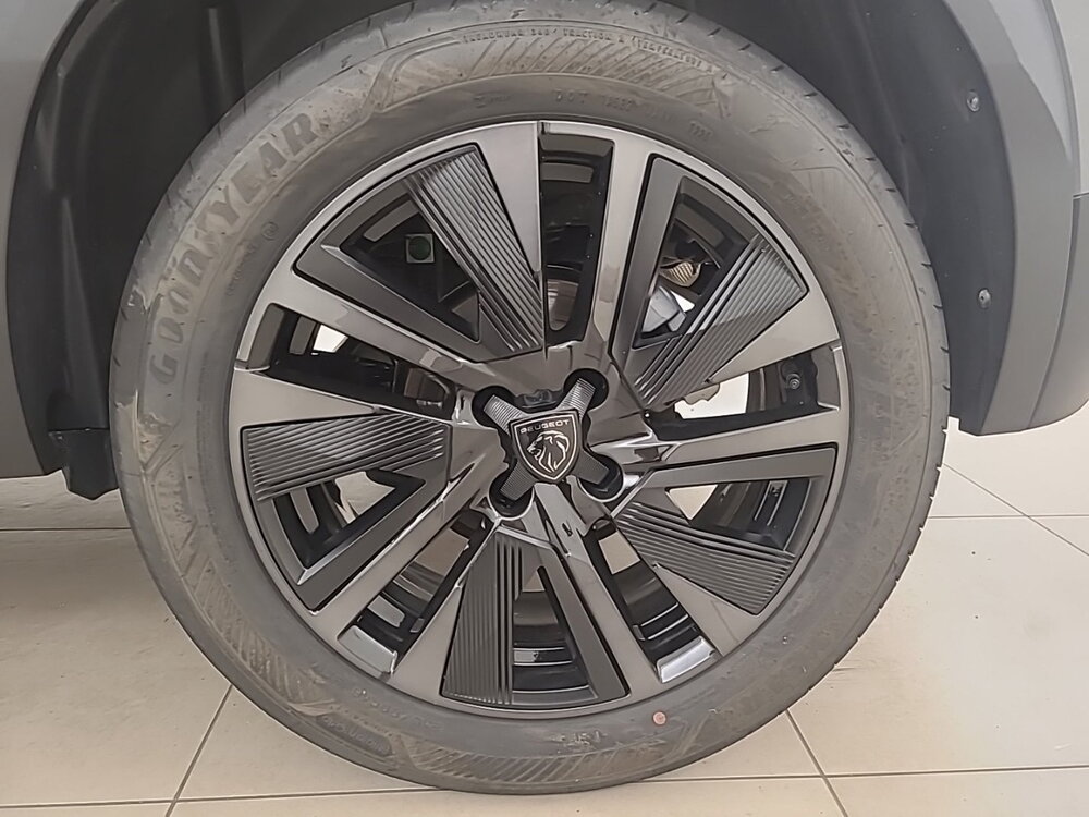 Occasion PEUGEOT 2008 2008 Hybrid 145 e-DCS6 - ENVY