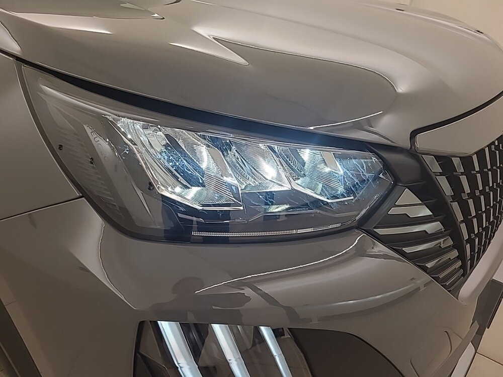 Occasion PEUGEOT 2008 2008 Hybrid 145 e-DCS6 - ENVY