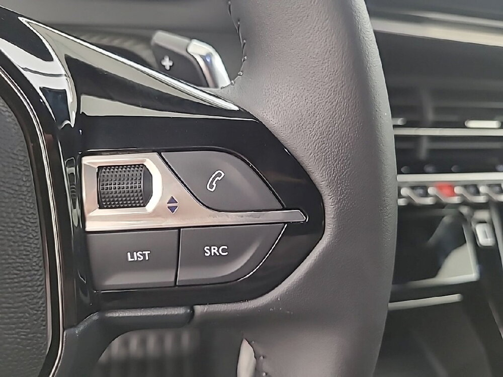 Occasion PEUGEOT 2008 2008 Hybrid 145 e-DCS6 - ENVY