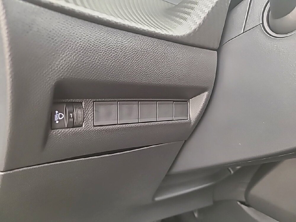 Occasion PEUGEOT 2008 2008 Hybrid 145 e-DCS6 - ENVY
