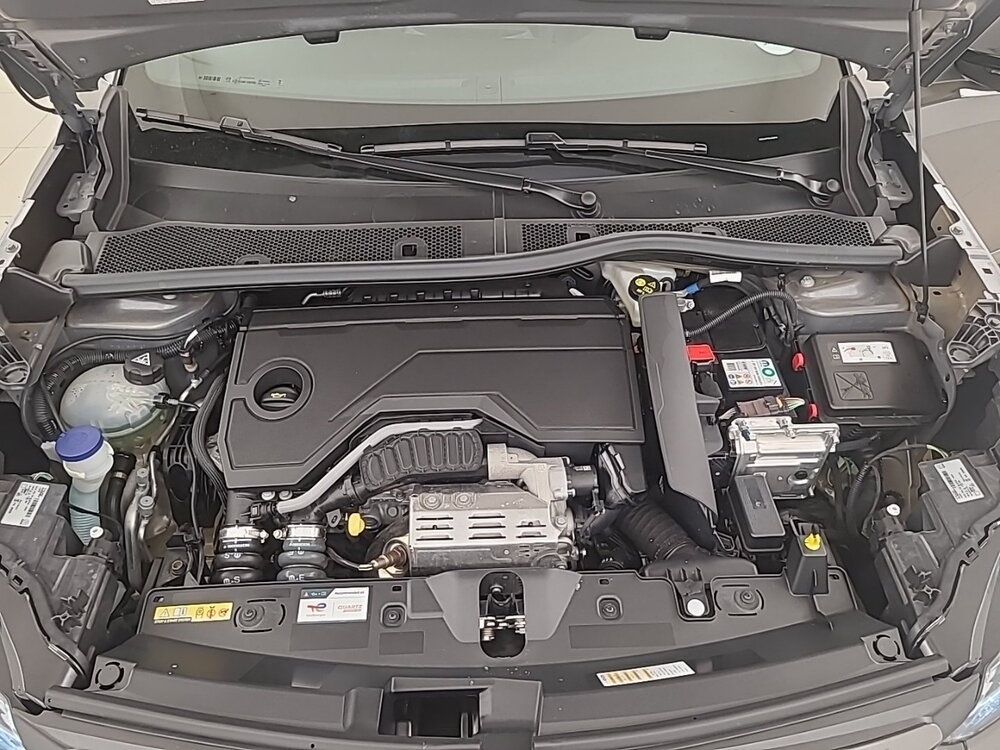 Occasion PEUGEOT 2008 2008 Hybrid 145 e-DCS6 - ENVY