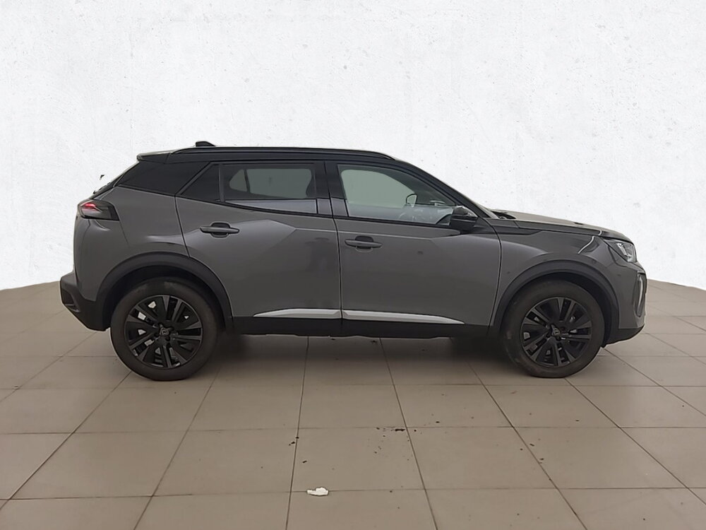 Occasion PEUGEOT 2008 2008 Hybrid 145 e-DCS6 - ENVY