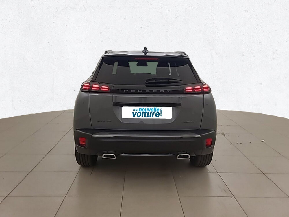 Occasion PEUGEOT 2008 2008 Hybrid 145 e-DCS6 - ENVY