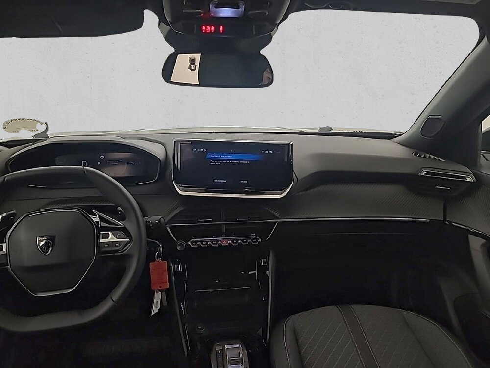 Occasion PEUGEOT 2008 2008 Hybrid 145 e-DCS6 - ENVY