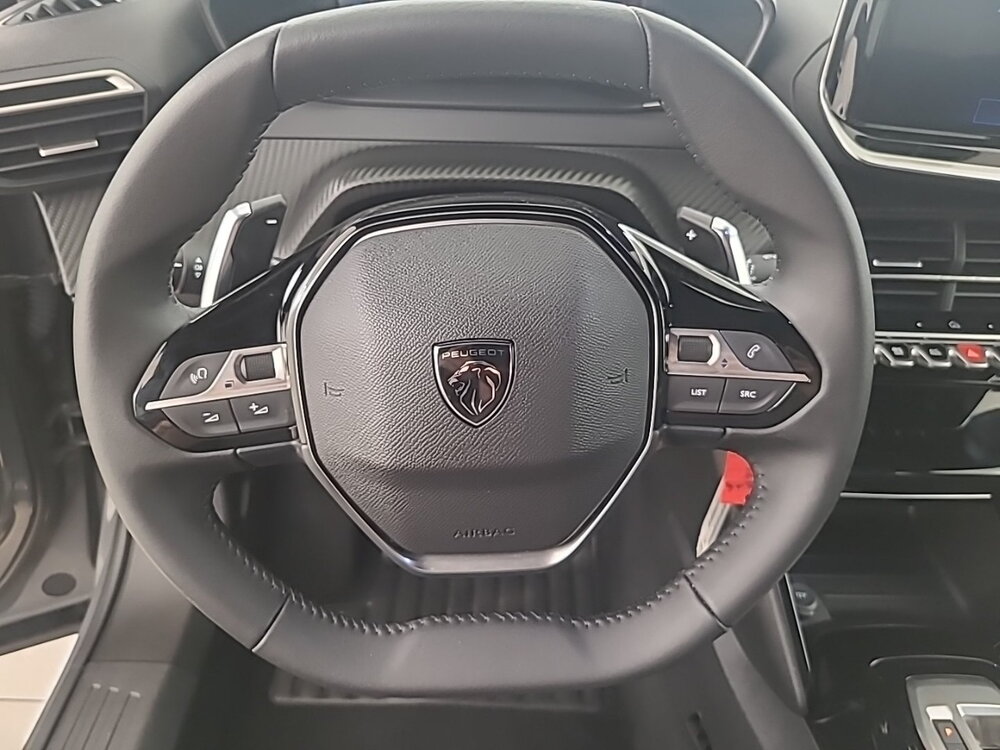 Occasion PEUGEOT 2008 2008 Hybrid 145 e-DCS6 - ENVY