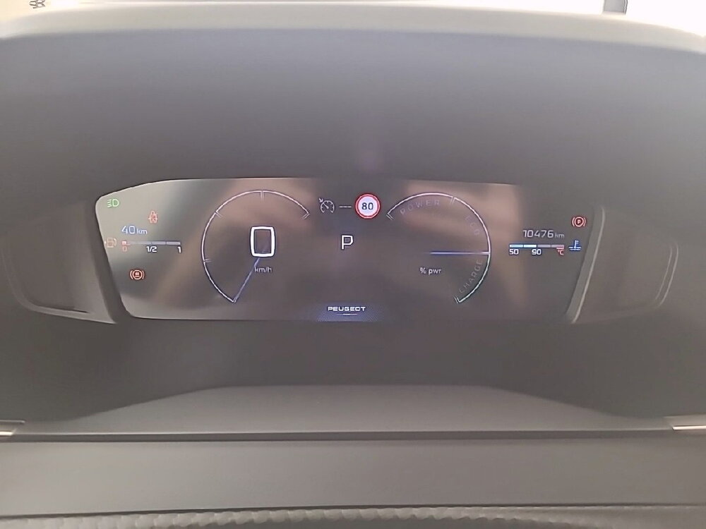 Occasion PEUGEOT 2008 2008 Hybrid 145 e-DCS6 - ENVY