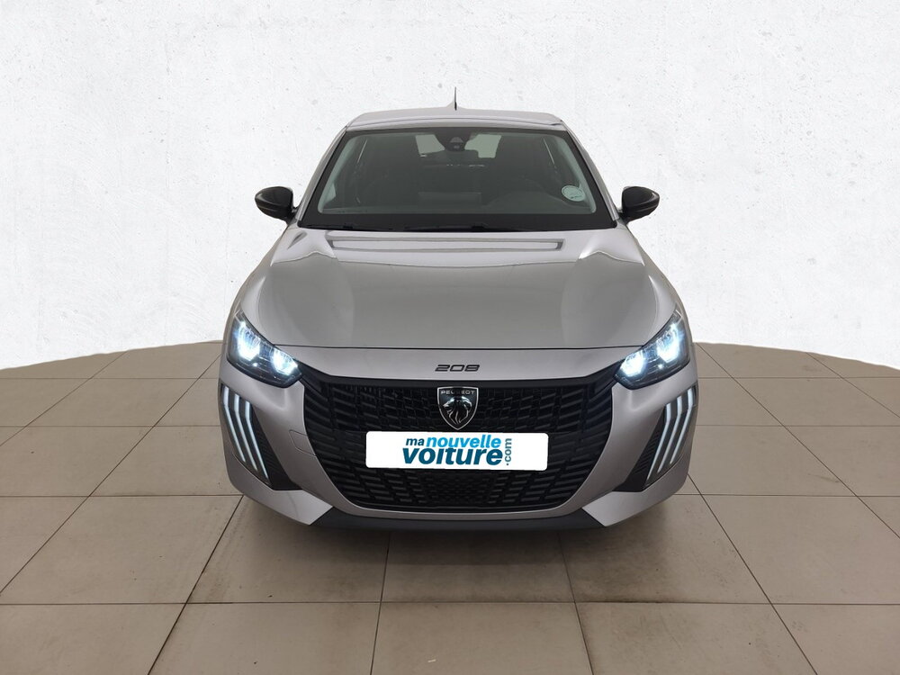 Occasion PEUGEOT 208 208 100 S&S BVM6 - Style