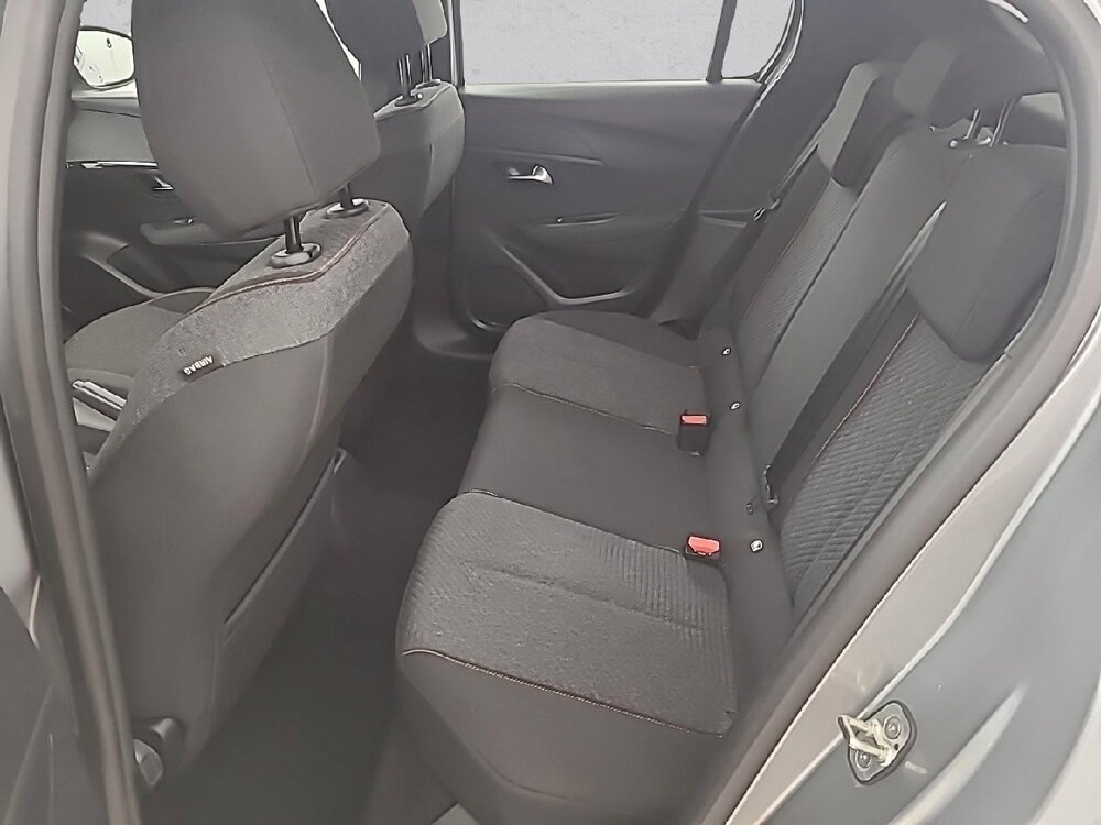 Occasion PEUGEOT 208 208 100 S&S BVM6 - Style