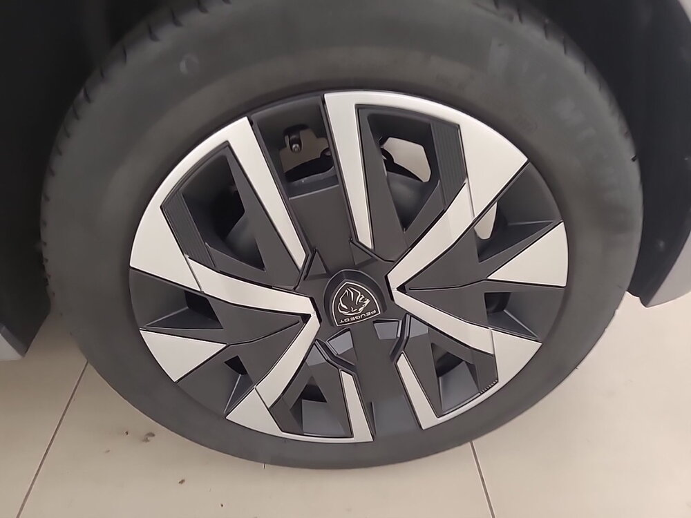 Occasion PEUGEOT 208 208 100 S&S BVM6 - Style