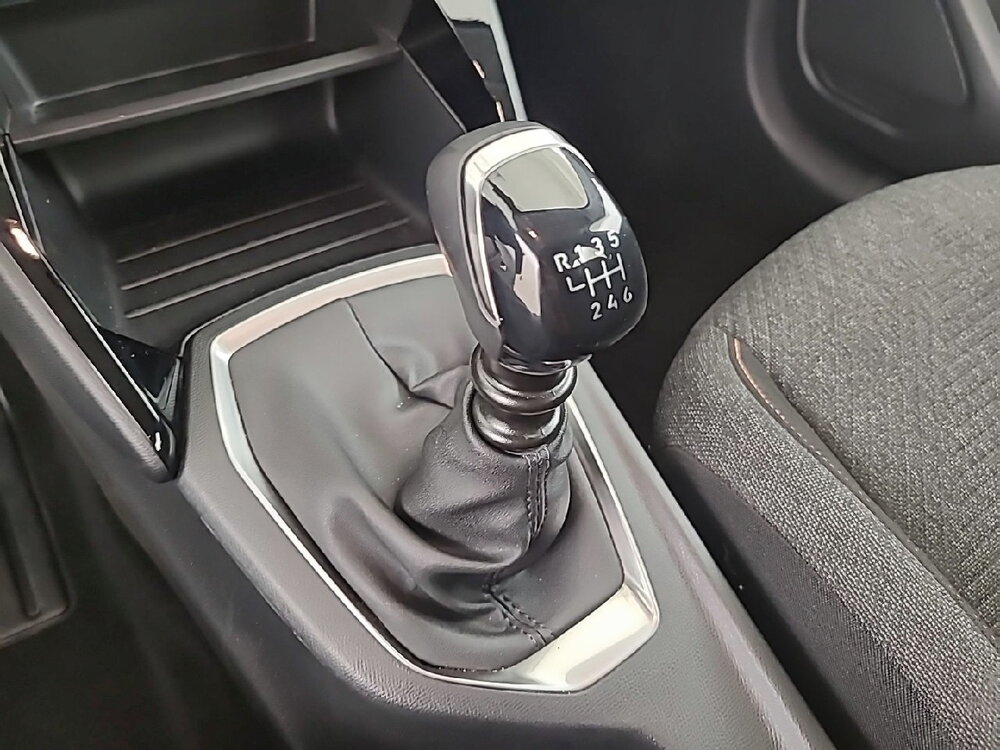 Occasion PEUGEOT 208 208 100 S&S BVM6 - Style