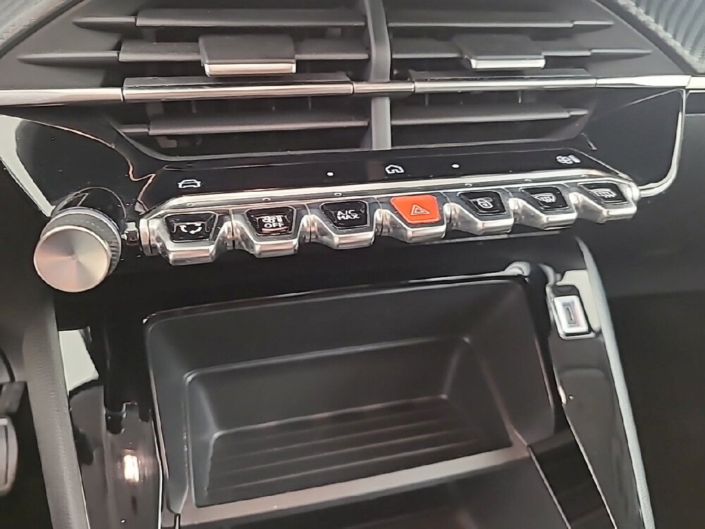 Occasion PEUGEOT 208 208 100 S&S BVM6 - Style
