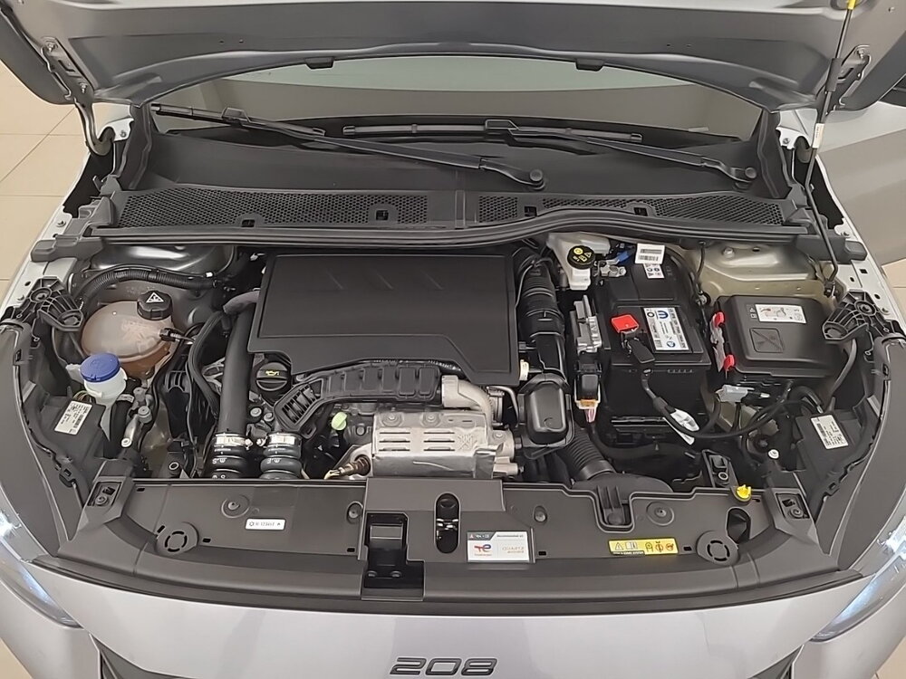 Occasion PEUGEOT 208 208 100 S&S BVM6 - Style