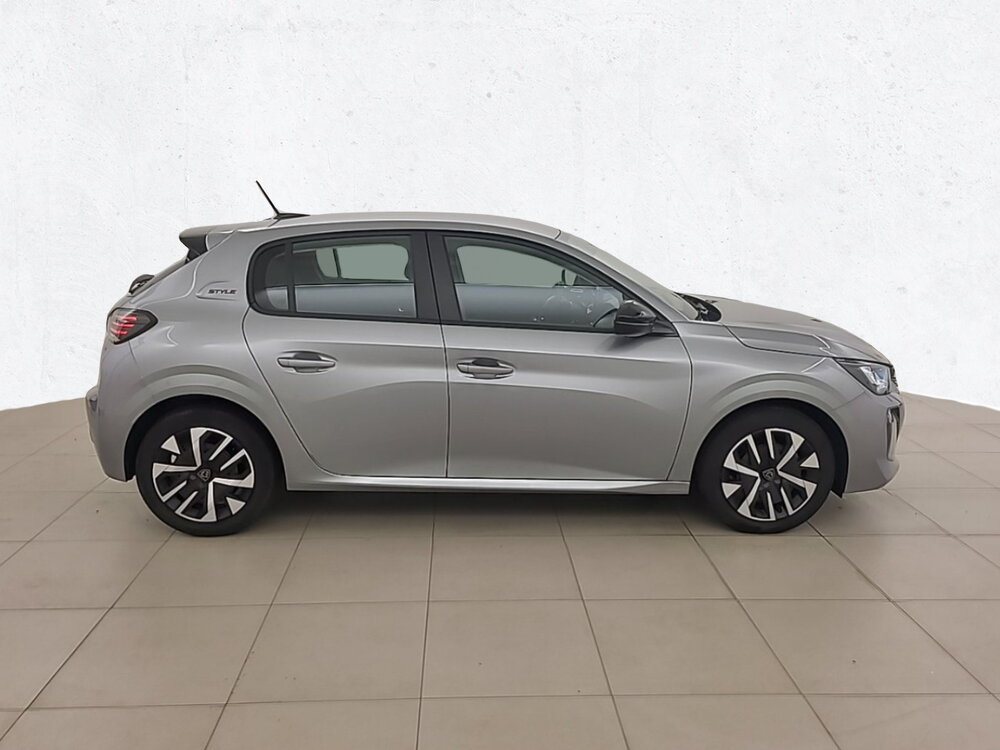 Occasion PEUGEOT 208 208 100 S&S BVM6 - Style