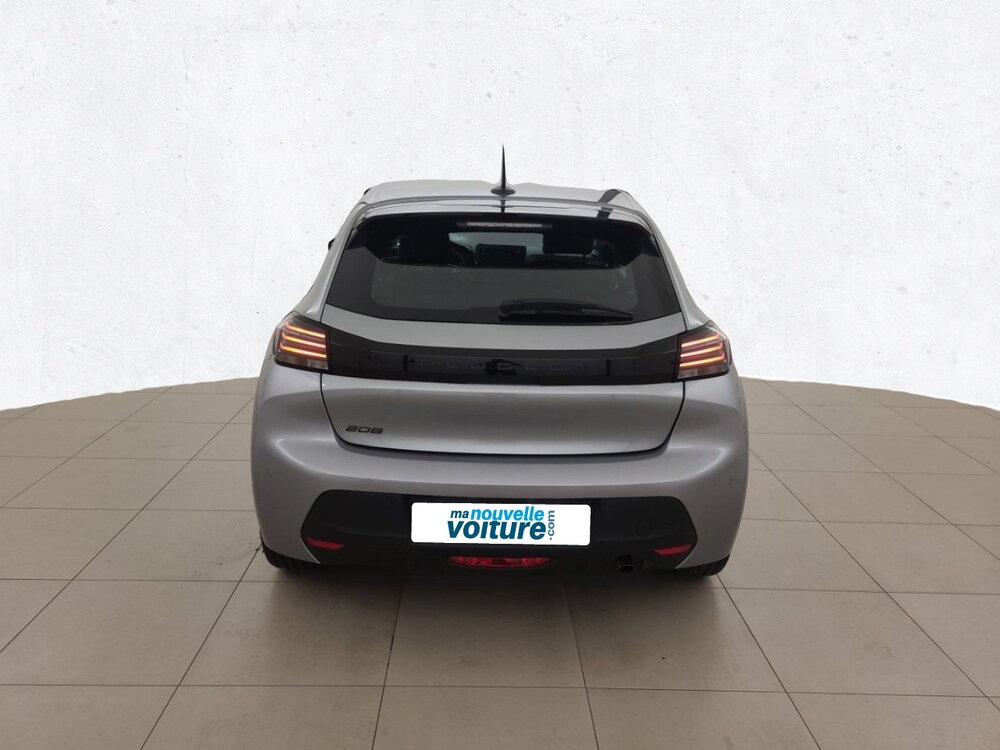 Occasion PEUGEOT 208 208 100 S&S BVM6 - Style