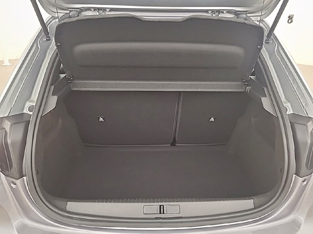Occasion PEUGEOT 208 208 100 S&S BVM6 - Style